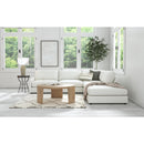 Hooker Furniture 7228-80006-85 Commerce & Market Round Cocktail Table IMAGE 3