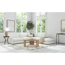 Hooker Furniture 7228-80006-85 Commerce & Market Round Cocktail Table IMAGE 4