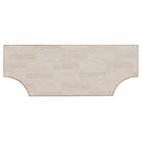Hooker Furniture 7228-80012-00 Commerce & Market Console Table IMAGE 2