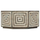Hooker Furniture 7228-80022-05 Commerce & Market Octagonal Cocktail Table IMAGE 1