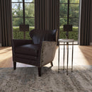 Hooker Furniture 7228-80031-00 Commerce & Market Martini Table IMAGE 3