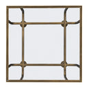 Hooker Furniture 7228-80054-15 Commerce & Market Kiara Square End Table IMAGE 2