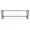 Hooker Furniture 7228-80070-85 Commerce & Market Brandon Cocktail Table IMAGE 2