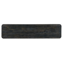 Hooker Furniture 7228-80082-89 Commerce & Market Arness Console IMAGE 3