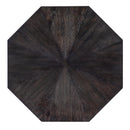 Hooker Furniture 7228-80109-89 Commerce & Market Honeycomb Cocktail Table IMAGE 3
