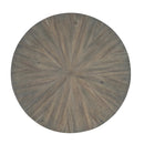 Hooker Furniture 7228-80168-85 Commerce & Market Skyline Side Table IMAGE 3