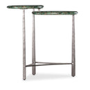 Hooker Furniture 7228-80173-00 Commerce & Market Antares End Table IMAGE 2