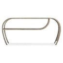 Hooker Furniture 7228-80207-85 Commerce & Market Open Ended Console Table IMAGE 3