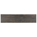 Hooker Furniture 7228-85018-89 Commerce & Market Layers Credenza IMAGE 3