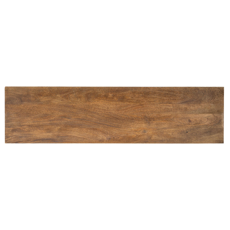 Hooker Furniture 7228-85076-85 Commerce & Market Vortex Credenza IMAGE 4