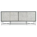 Hooker Furniture 7228-85078-99 Commerce & Market Fine Lines Credenza IMAGE 3