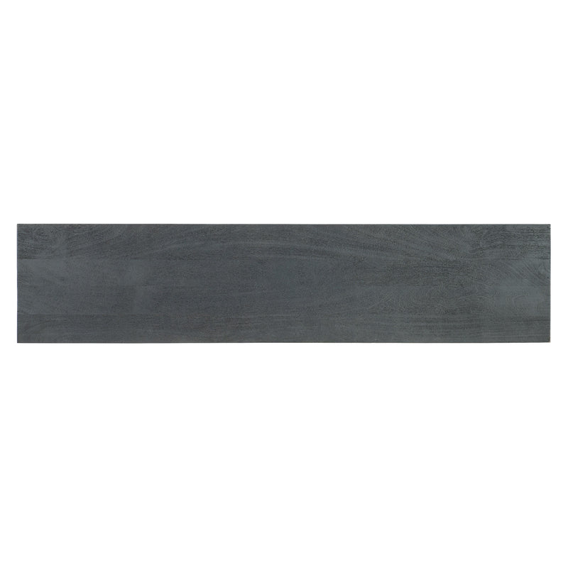 Hooker Furniture 7228-85078-99 Commerce & Market Fine Lines Credenza IMAGE 4