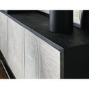 Hooker Furniture 7228-85078-99 Commerce & Market Fine Lines Credenza IMAGE 5