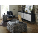 Hooker Furniture 7228-85078-99 Commerce & Market Fine Lines Credenza IMAGE 6