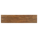 Hooker Furniture 7228-85080-85 Commerce & Market Linear Perspective Credenza IMAGE 4