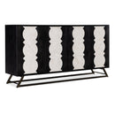 Hooker Furniture 7228-85087-99 Commerce & Market Moroccan Modern Credenza IMAGE 1
