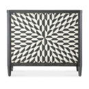 Hooker Furniture 7228-85090-85 Commerce & Market Lancaster Hall Chest IMAGE 3