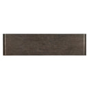 Hooker Furniture 7228-85098-85 Commerce & Market Metropolitan Credenza IMAGE 4