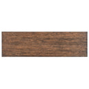 Hooker Furniture 7228-85099-85 Commerce & Market Safari Credenza IMAGE 4