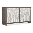 Hooker Furniture 7228-85102-89 Commerce & Market Aspen Grove Door Chest IMAGE 1