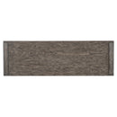 Hooker Furniture 7228-85102-89 Commerce & Market Aspen Grove Door Chest IMAGE 4