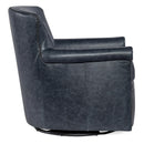 Hooker Furniture CC326-045 Swivel Club Chair IMAGE 3