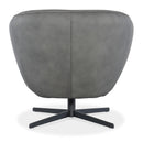 Hooker Furniture CC722-SW-095 Mina Swivel Chair IMAGE 2