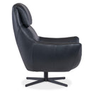Hooker Furniture CC733-SW-049 Hughes Swivel Chair IMAGE 3