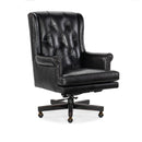 Hooker Furniture EC110-099 Charleston Executive Swivel Tilt Chair IMAGE 1