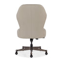 Hooker Furniture EC370-090 Executive Swivel Tilt Chair IMAGE 2