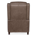 Hooker Furniture RC110-PB-094 Tricia Manual Push Back Recliner IMAGE 2