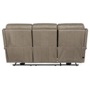 Hooker Furniture SS106-PHZ3-091 Vaughn Zero Gravity Sofa with Power Headrest IMAGE 2