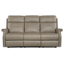 Hooker Furniture SS106-PHZ3-091 Vaughn Zero Gravity Sofa with Power Headrest IMAGE 6