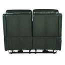 Hooker Furniture SS116-PHZ2-029 Hamilton Power Loveseat with Power Headrest IMAGE 2