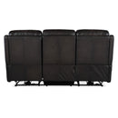 Hooker Furniture SS116-PHZ3-095 Hamilton Power Sofa with Power Headrest IMAGE 2