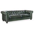 Hooker Furniture SS198-03-029 Charleston Tufted Sofa IMAGE 1