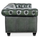 Hooker Furniture SS198-03-029 Charleston Tufted Sofa IMAGE 3