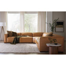 Hooker Furniture SS404-5PC4-080 Fresco 5 Seat Sectional 4-Power Recline & Power Headrest IMAGE 7