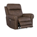 Hooker Furniture SS635-PHZL1-088 Duncan Power Recliner with Power Headrest & Lumbar IMAGE 5
