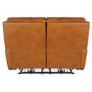 Hooker Furniture SS704-PHZ2-019 Ruthe Zero Gravity Power Recline Loveseat with Power Headrest IMAGE 2