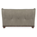 Hooker Furniture SS707-02-094 William Stationary Loveseat IMAGE 2
