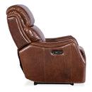 Hooker Furniture SS734-PHZ1-088 Harlan Zero Gravity Power Recliner with Power Headrest IMAGE 5