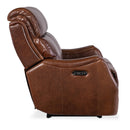 Hooker Furniture SS734-PHZ2-088 Harlan Zero Gravity Loveseat with Power Recline & Power Headrest IMAGE 5
