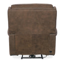 Hooker Furniture SS762-PHZ1-085 Wheeler Power Recliner with Power Headrest IMAGE 2