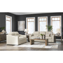 Signature Design by Ashley Treasure Trove Stationary Loveseat 1930435 IMAGE 15