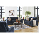 Signature Design by Ashley Aviemore Stationary Loveseat 2430335 IMAGE 8