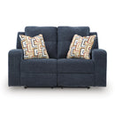 Signature Design by Ashley Danum Stationary Loveseat 3880686 IMAGE 3