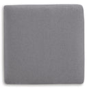 Signature Design by Ashley Modmax Fabric Ottoman 9210408 IMAGE 3