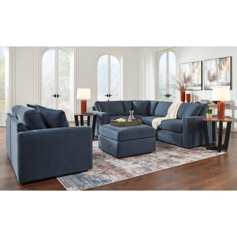 Signature Design by Ashley Modmax Stationary Loveseat 9212164/9212165 IMAGE 6