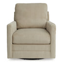 Signature Design by Ashley Icaman Swivel Chair A3000728 IMAGE 2